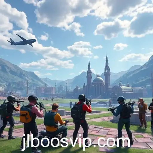 Emerging Trends in Online Gaming