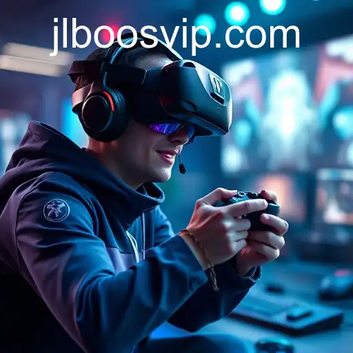 Evolution of Online Gaming in 2025