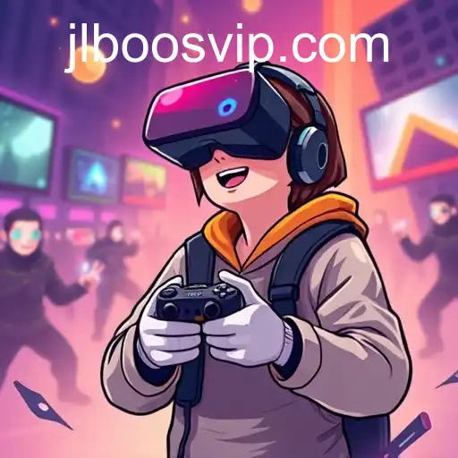 Gaming Evolution: The Rise of Online Platforms