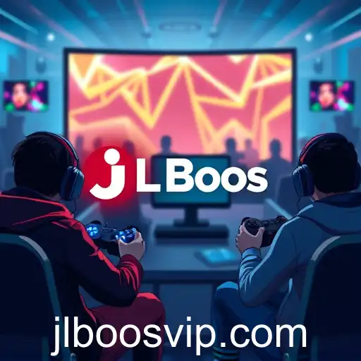 Gaming Industry Trends and the Rise of 'jlboos'