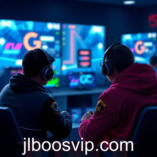 The Evolution of Gaming in 2025