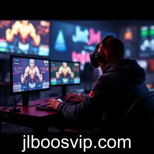 The Evolution of Online Gaming Communities