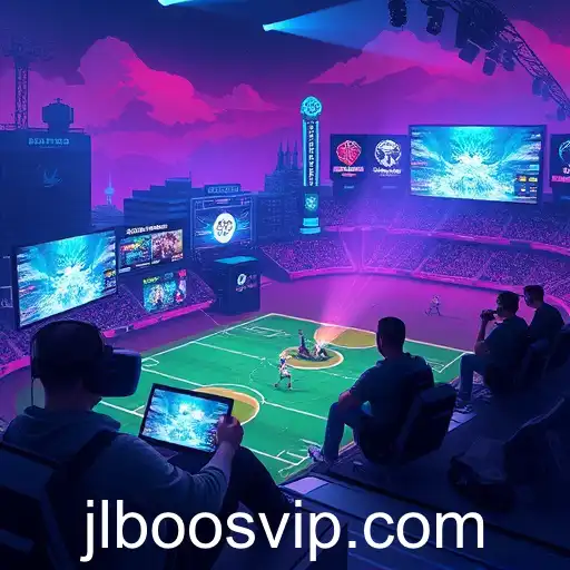 The Evolution of Gaming and Culture in 2025