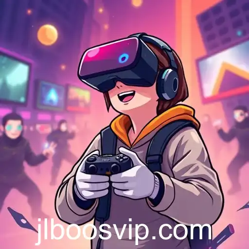 Gaming Evolution: The Rise of Online Platforms