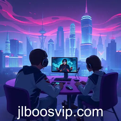 Gaming Trends Shift Amidst Technological Advances