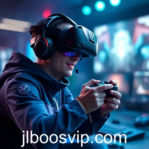 The Rise of JLBoos in the Gaming World