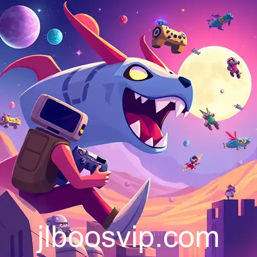 The Rise of jlboos in the Online Gaming World