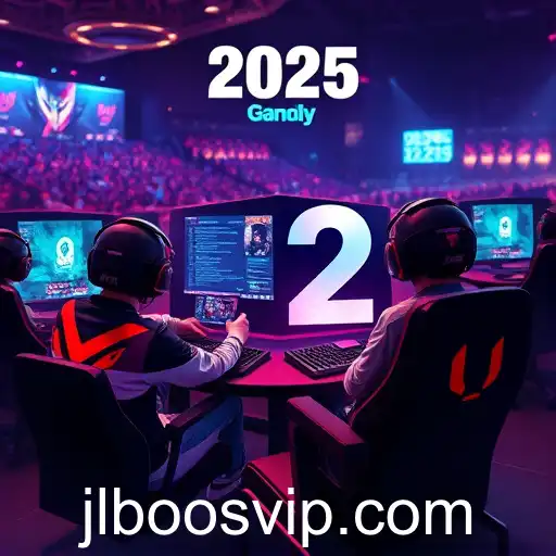 The Rise of Online Game Communities in 2025